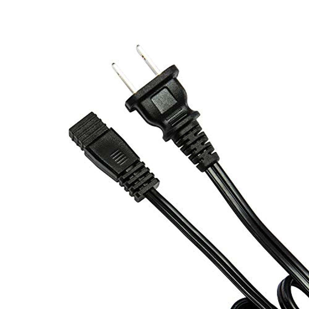 IVATION Replacement Wall Plug & Adapter for IVADM35 Compact Dehumidifier