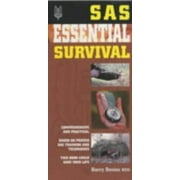 SAS (SAS Essential Survival Guides) [Paperback - Used]