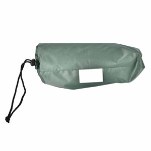 Outdoor Portable UV Protection Rainproof Awning Camping Tent Shelter(Light Green 200x150cm)