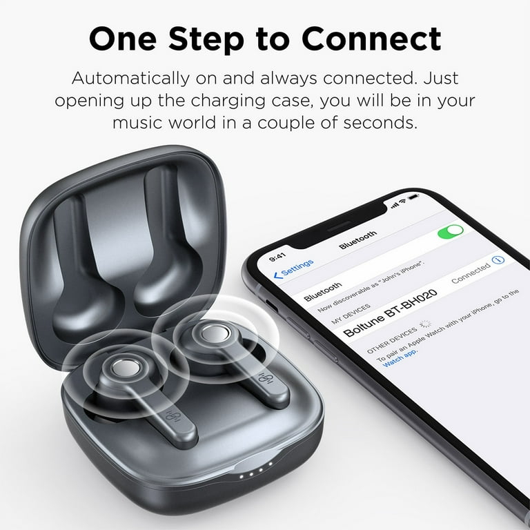 Boltune tws outlet