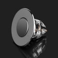 thumbnail image 3 of Waterproof Bathroom Sink Plug Stopper Wash Basin Core Bounce Up Drain Filter, 3 of 8