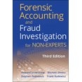thumbnail image 1 of Forensic Accounting and Fraud Investigation for Non-Experts, 1 of 2