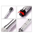 thumbnail image 3 of Torque Wrench Adjustable Torque Wrench Preset Torque Wrench 3/8 Torque Wrench ,Easy to Install, 3 of 4