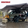 thumbnail image 7 of Yakima OverNOut 270 XL Awning, Opens on Left Side with 132 Sq. Ft. Coverage, 7 of 7