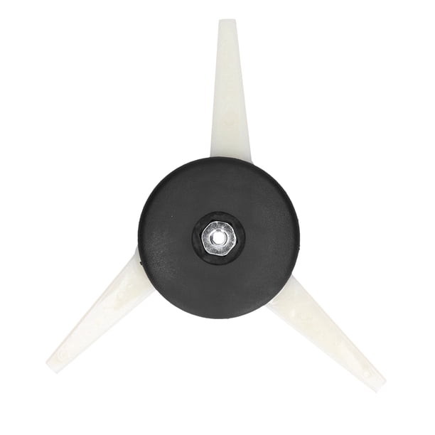 Cabezal De Desbrozadora, Larga Vida útil Cuchilla De Desbrozadora Robusto Rendimiento Práctica Fácil Instalación Para STIHL POLYCUT 6-3 FS38 FS40 FS45 FS46 FS50