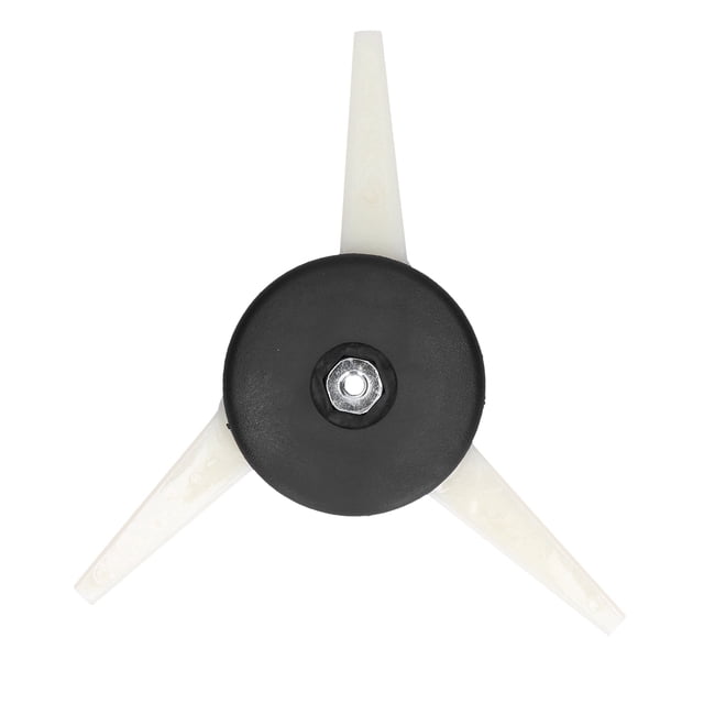 Cabezal De Desbrozadora, Larga Vida útil Cuchilla De Desbrozadora Robusto Rendimiento Práctica Fácil Instalación Para STIHL POLYCUT 6-3 FS38 FS40 FS45 FS46 FS50