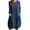 Navy, variant on YanHoo Womens Tunic Dresses To Wear with Leggings Ladies Comfy Linen Dress with Pocket Long Sleeve Round Neck Midi Dresses for Ladies