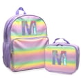 thumbnail image 1 of Set Of Backpack And Lunch Bag, 1 of 1