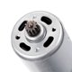thumbnail image 4 of Motor de engranaje eléctrico DC16.8V 23000RPM de 12 dientes para destornillador inalámbrico, 4 of 5