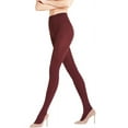 thumbnail image 5 of Falke Pure Matt 100 DEN Opaque Women's Tights 40110, 5 of 5