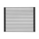 thumbnail image 1 of Escurridor de platos enrollable extensible, escurridor de platos multiusos resistente al calor, antideslizante y plegable, 1 of 6