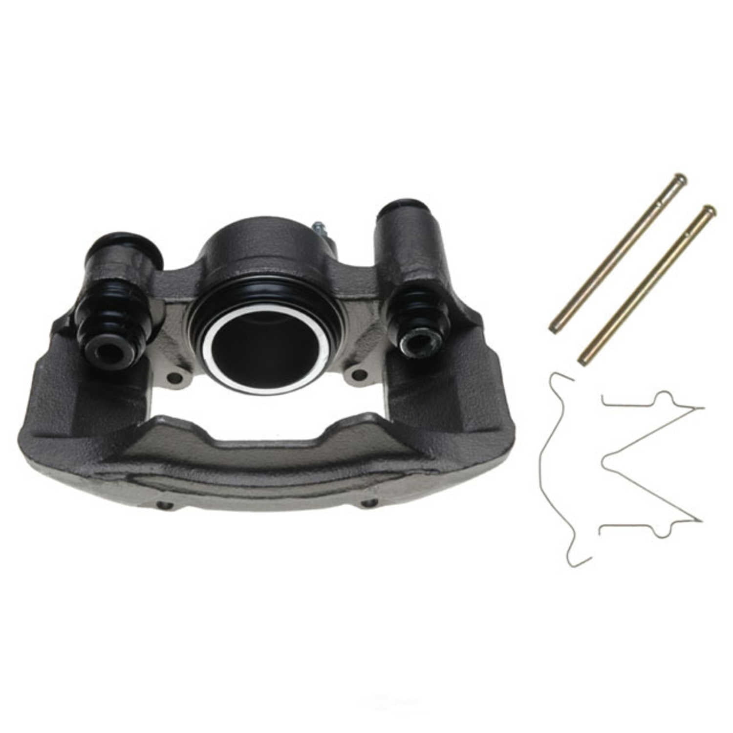 Raybestos Brakes FRC11778 Raybestos R-Line Reman Semi-Loaded Caliper