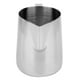 thumbnail image 5 of Jarra para espumar de acero inoxidable espesante de 150 ml, la mejor de su clase, 5 of 12