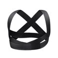 thumbnail image 2 of Corrector de Postura Jinwen Ajustable Unisex L, 2 of 8
