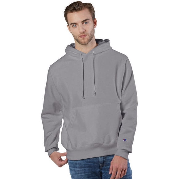 Crew Reverse Weave® pour Adulte - Blanc - TG