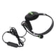 thumbnail image 3 of Auriculares USB con micrófono, Auriculares USB de negocios con auriculares con cable USB Auriculares USB de negocios Salida de alta intensidad, 3 of 12