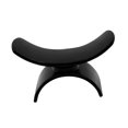 thumbnail image 4 of Reposabrazos para uñas Fernando antideslizante Negro, 4 of 8