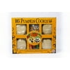 Freshness Guaranteed Halloween Cookie Kit, 23.3 oz, 16 Count (Shelf-Stable) Regular Size