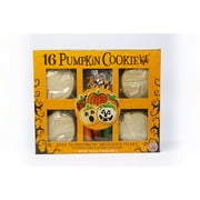 Freshness Guaranteed Halloween Cookie Kit, 23.3 oz, 16 Count (Shelf-Stable) Regular Size