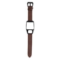 thumbnail image 3 of Reemplazo de correa de reloj ANGGREK de Cuero elegante Impermeable para Aventurero, 3 of 7