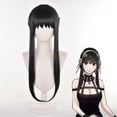 thumbnail image 1 of Spy Play House Spy Family Yoel Blair Cos Yule Wig Dress Plate Hair Version, 1 of 5