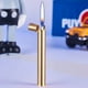 thumbnail image 3 of Encendedor recargable de metal con llama ajustable, mini cilindro de llama abierta con rueda de arena, encendedor de aerosol de alta temperatura con cierre de seguridad., 3 of 5