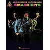 Pre-Owned Jimi Hendrix - Smash Hits (Paperback) 0634056638 9780634056635