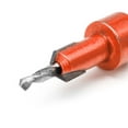 thumbnail image 3 of Lefu Woodworking Round Shank Countersink Drill Bit Stopper Self Tapping Screw Taper, 3 of 9
