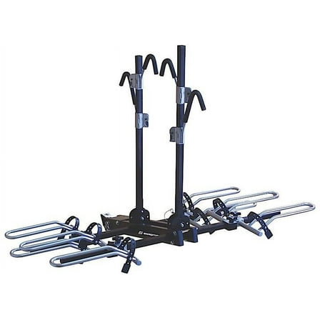 Swagman XTC4 Car Hitch Mount Bike Rack