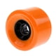 thumbnail image 1 of Rueda de monopatín eléctrico shamjiam Longboard naranja, 1 of 7