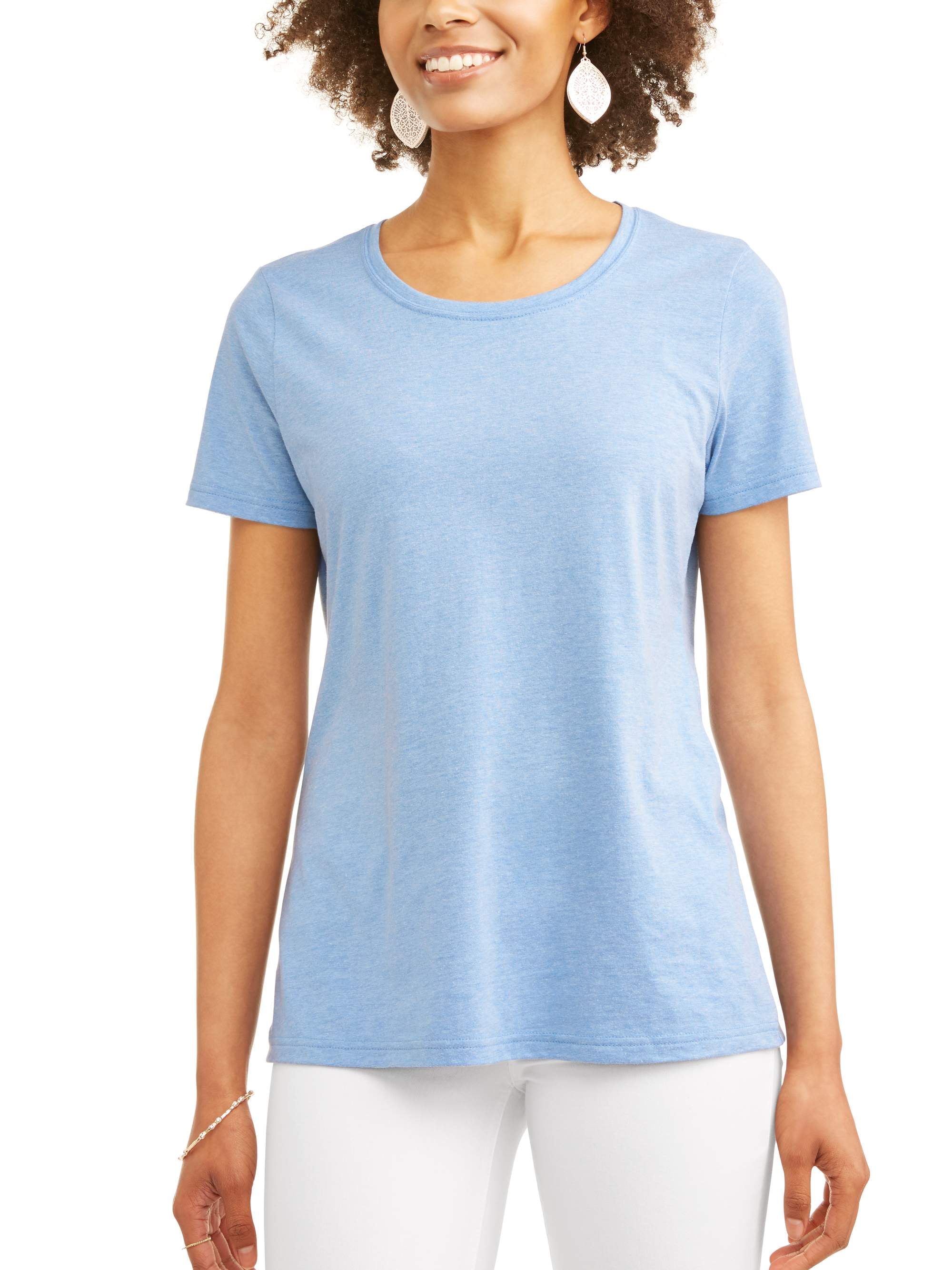 Tin Haul - Womens Short Sleeve T-Shirt main image 0