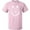 AD-Pink, variant on Tribal Wolf Head T-Shirt