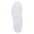thumbnail image 6 of PATRIZIA Surfie Women's Slip-On Shoes – Perforated Microfiber with Leather Insole, Flexible Rubber Sole, and 1" Heel for All-Day Comfort, 6 of 8