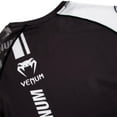 thumbnail image 7 of Venum Logos Rashguard Long Sleeves, 7 of 7