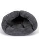 thumbnail image 1 of Cat Pet Cave Cat Cave Bed Cama de gato para gatos Gatitos Perros pequeños Mascotas Eccomum Cojín de felpa, 1 of 7