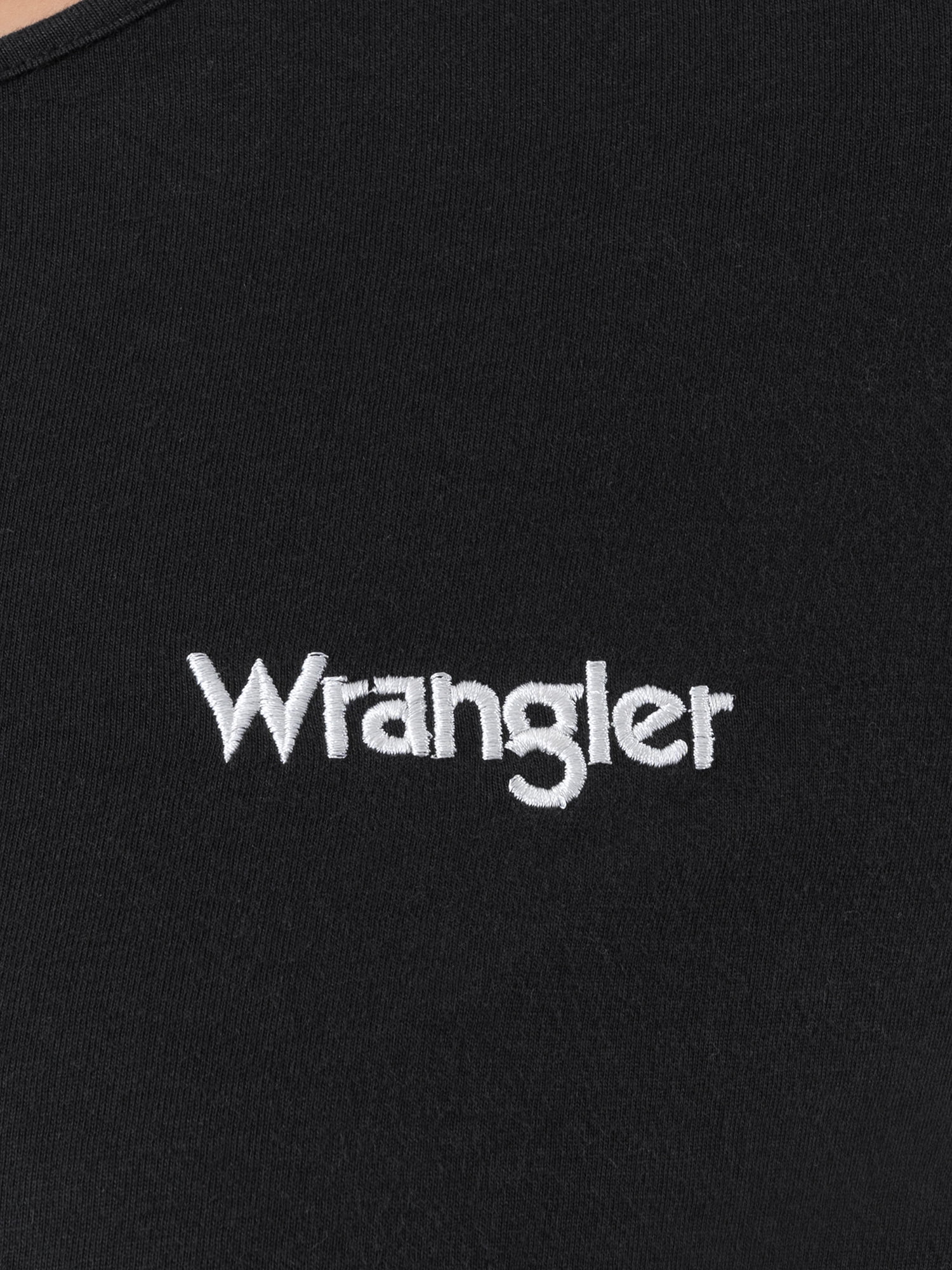 Wrangler Women's & Women's Plus Long Sleeve Top and Flannel Pajama Bottom, 2-Piece Set