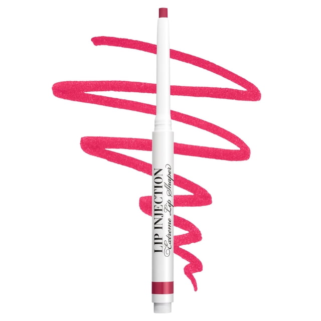 Lip Liner Too Face Lip Injection Extreme Lip Shaper