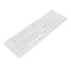 thumbnail image 3 of Keyboard Keycaps, Oil Proof Coating Computer Accessories Excellent Typing Feel PBT Material For Most Mechanical Keyboards ANGGREK Otros, 3 of 8