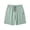 Green, variant on Hurxie Men's Athletic Running Shorts Quick Dry Workout Shorts Lightweight Sports Gym Basketball 7"/ 9"/ 5" Tennis Hiking Army Green,2XL