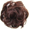 thumbnail image 1 of Alvage Messy Hair Bun Extensions Hairpiece for Women Updo Scrunchie Hair Piece, 1 of 1