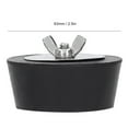 thumbnail image 3 of VIFERR Winterizing Plug, Extension en Caoutchouc pour Raccords de Piscine Hiver 63mm, 3 of 7