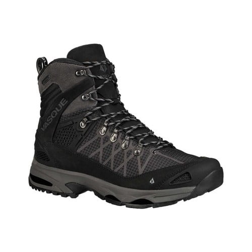 Waterproof Hiking Boot 
