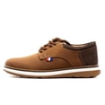 thumbnail image 2 of Zapatos para Niño Bambino BA6540 cafe 23, 2 of 5