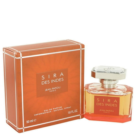 Sira Des Indes by Jean Patou Eau De Parfum Spray 1.6 oz for Female