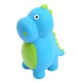 thumbnail image 1 of Dog Squeaky Toy Cartoon Dinosaur Latex Toy Funny Puppy Toy Interactive Dog Toy, 1 of 7