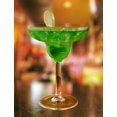 thumbnail image 2 of Thunder Group PLTHMR009C Verre Margarita, 9 Onces, 2 of 2