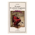 thumbnail image 1 of El Avaro el Enfermo Imaginario, 1 of 1