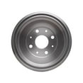 thumbnail image 2 of Raybestos R-Line Drums OE Replacement Brake Drums 9647R Fits select: 2000-2004 KIA SPECTRA, 1999-2001 KIA SEPHIA, 2 of 3