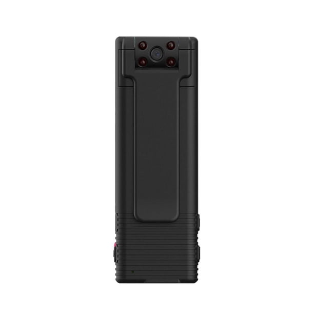 HD 1080P Mini cámara Grabación en bucle Videocámara con imán en miniatura para deportes de viaje WDOplteas Para estrenar