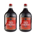 thumbnail image 1 of Pack de 2 Jerez Tres Coronas 4 L, 1 of 4